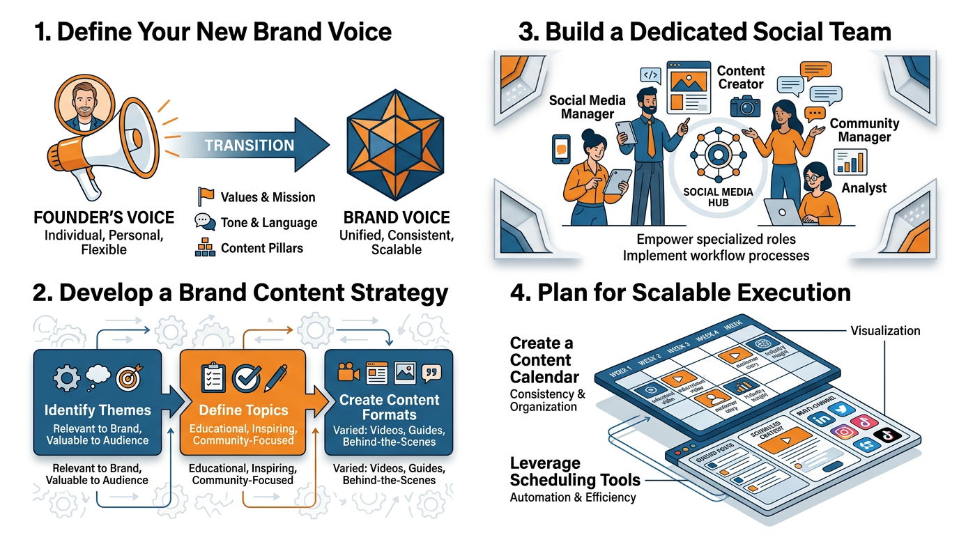 Article infographic summary