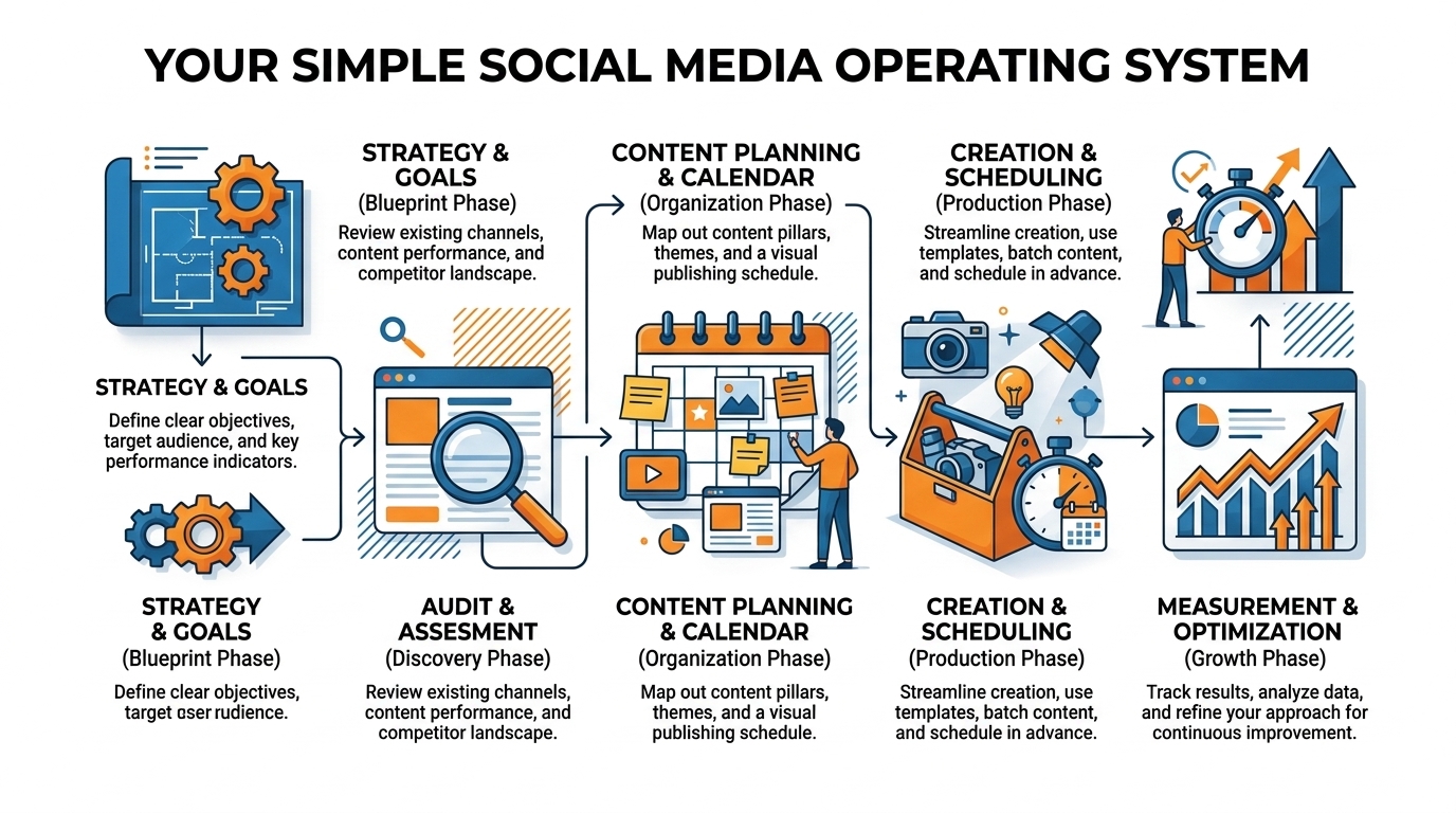 Article infographic summary