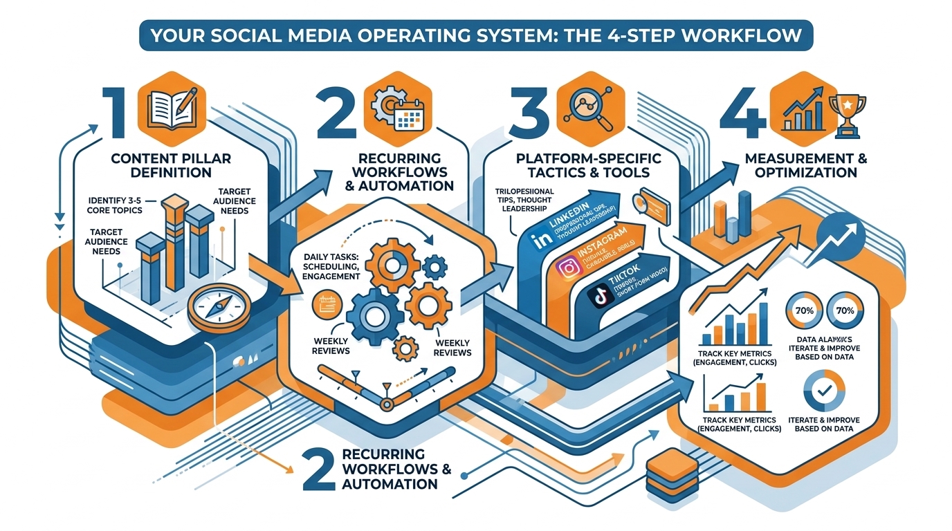 Concept illustration image