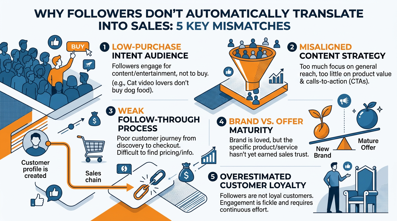 Article infographic summary